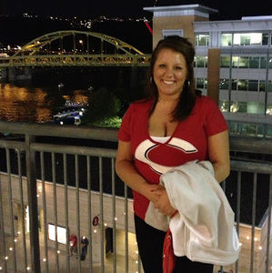 Meet your Posher, Abbie